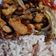 Cooksnap dari Vero untuk resep Orek tempe Teri Kacang pedas manis