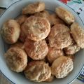 pinyo81 Cooksnap-ja, amikor elkészítette a(z) Túrós pogi gyorsan, egyszerűen receptet.