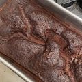 Cooksnap dari aflah untuk resep Brownies Kukus ala Amanda
