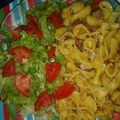 El cooksnap de Yenny de Arevalo cuando hizo Guiso de fideos.