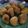 El cooksnap de Claudio Regueira cuando hizo Coxinhas de pollo (comida típica brasileña).