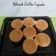 Cooksnap dari Maretha untuk resep Hokkaido Chiffon Cupcake