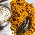 Raveena Khanna (@eat.me.drink.mee)'s cooksnap of when they made Veg-Pulao.