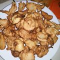 Cooksnap dari Divyanisa_eileen untuk resep Kue garpu ekonomis