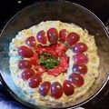 RyanA51's cooksnap of when they made Best guacamole ever! Super easy.
