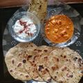 Jigisha Modi's cooksnap of when they made પનીર ટિક્કા મસાલા (Paneer Tikka Masala Recipe In Gujarati).