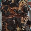 Cooksnap dari Gunawan Hari Saputra untuk resep 03.Brownis nutricake