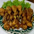 Cooksnap dari Bubu Muthia untuk resep Ayam bumbu kuning simpel