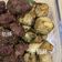 熬夜健身協會常任理事 的 氣炸鍋 椒鹽蒜味杏鮑菇 cooksnap