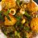 Cooksnap Audrey J semasa beliau membuat Shellout Super Simple.