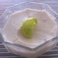 El cooksnap de Berenice Recetas cuando hizo Pay de limon.