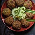 Karan Tripathi (Food Fanatic) का कुकस्नैप जब उन्होंने लौकी और लौकी के छिलके के कबाब(lauki aur lauki chhilke ke kekab recipe in hindi) बनाया था।