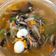 Cooksnap dari Jovita Utari Bernadinne untuk resep Sup telur puyuh