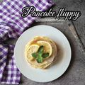 Cooksnap dari Widynaura untuk resep Pancake fluffy