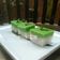 Cooksnap dari Cloudy Cloud untuk resep Talam srikaya pandan