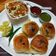 Jyoti Kapur का कुकस्नैप जब उन्होंने पाव भाजी (Pav Bhaji Recipe in Hindi) बनाया था।