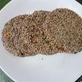 Cooksnap dari Dapur RhiAni👩‍🍳 untuk resep Marie wijen