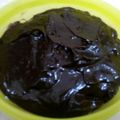 Cooksnap dari marissca bangun untuk resep Selai Coklat Homemade