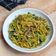 Cooksnap dari Ismy Maulidasary untuk resep Oseng Bunga Pepaya