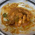 Cooksnap dari Tinny Winny untuk resep 41.AYAM RICA-RICA JAWA
