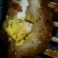 Cooksnap dari Vania Glory untuk resep Cilok isi Telur