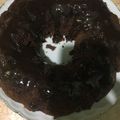 صورة من Aya Shaalan، شاركها بعد تجربة وصفة جاتو شاتوه بالشيكولاته 🍫🍰