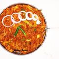 Sabina Tabassum's cooksnap of when they made Veg. Chowmein.