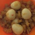 Cooksnap dari Rizka Afrisalia Nitasari untuk resep Sambal Goreng Kentang Spesial