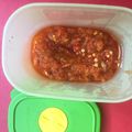Cooksnap dari Chika Soepandi untuk resep Sambel terasi seuhah