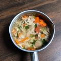 Cooksnap dari apriayik untuk resep Sup Jamur Tiram Putih