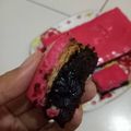 Cooksnap dari Anindityas Putri untuk resep Neapolitan Brownies