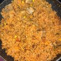 El cooksnap de Eli Guzman Paulino cuando hizo LOCRIO DE COSTILLITAS DE CERDO.