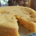 Cooksnap dari Imelda Chens untuk resep Bolu kukus keju