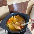 Cooksnap dari Astri Andri untuk resep Asem Asem Ikan Kakap