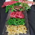 Cooksnap dari ✨ Ella Hadibroto ✨ untuk resep 44. Roti Jala (Jaring Laba - laba)