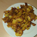 Cooksnap dari Alfi Adrian untuk resep Keripik kentang balado