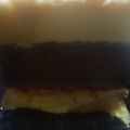 Cooksnap dari melanie retno nugrahani untuk resep Lapis Surabaya super moissstttt.. (ala tintin rayner)