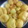 Shree Lakhani's cooksnap of when they made અજમા મસાલા પુરી.