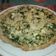 La cooksnap de Román G. Rodrigo cuando cocinó ○ Tarta de espinaca y pollo ○