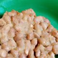 Cooksnap dari Febry Aja untuk resep Kacang Peyek Magurnyah (manisgurihrenyah)