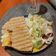 Réka Barabás_1 Cooksnap-ja, amikor elkészítette a(z) Szénhidrátcsökkentett pupusas receptet.