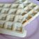 El cooksnap de Camila Paez cuando hizo Waffles.