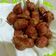 Cooksnap dari nurul fitri untuk resep Sosis Bites