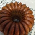 Cooksnap dari gallery24.herb@gmail.com untuk resep Bolu Gula Merah Panggang