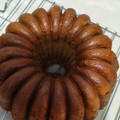 Cooksnap dari gallery24.herb@gmail.com untuk resep Bolu Gula Merah Panggang