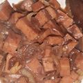 Cooksnap dari Diana Wijaya untuk resep Daging Maling Kecap (Pork Luncheon) 🐷🐷