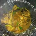 Cooksnap dari Fittria Zzii untuk resep Patin bumbu kuning