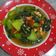 Cooksnap dari 淡紫色的天空 untuk resep Tumis pokcoy udang