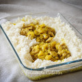 El cooksnap de Fernando Caballer Carbonell cuando hizo Arroz al Curry con Pollo.