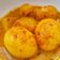 Cooksnap dari Tiamario untuk resep Gulai Ayam Telur Kentang
